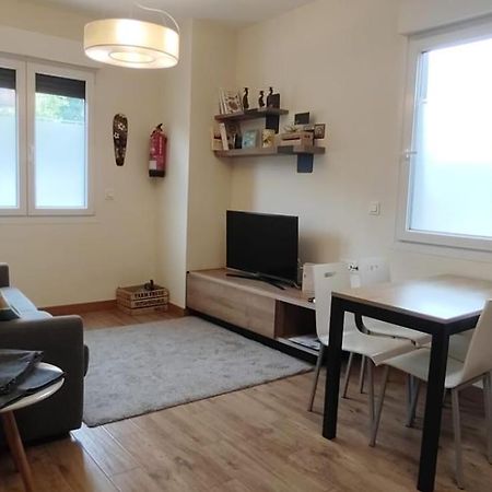 Kantabriko Zarautz Exteriör bild