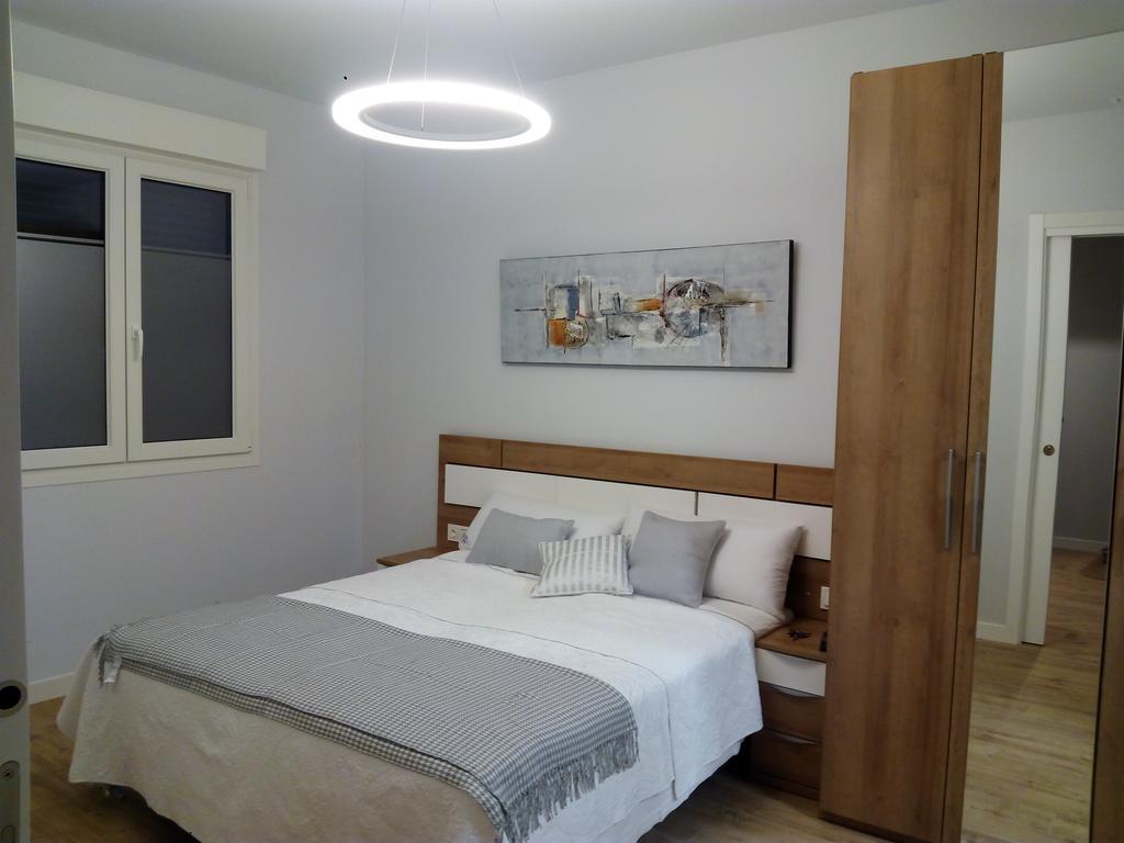 Kantabriko Zarautz Exteriör bild