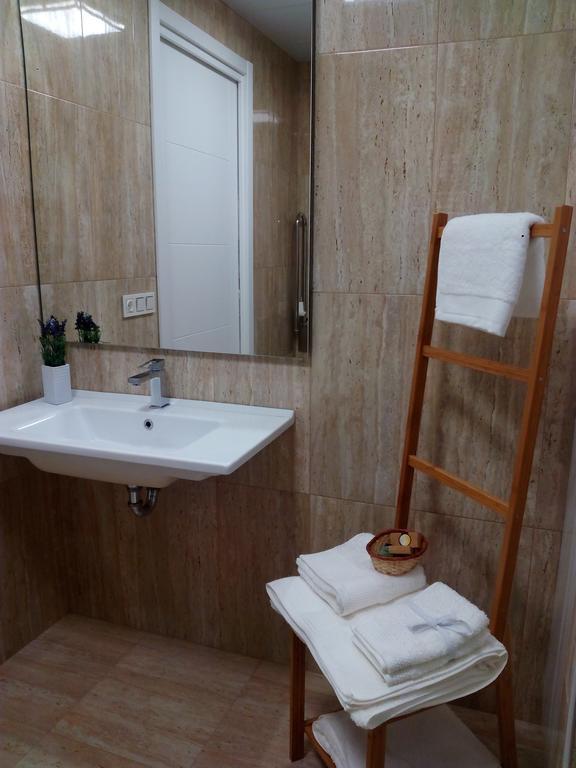 Kantabriko Zarautz Exteriör bild